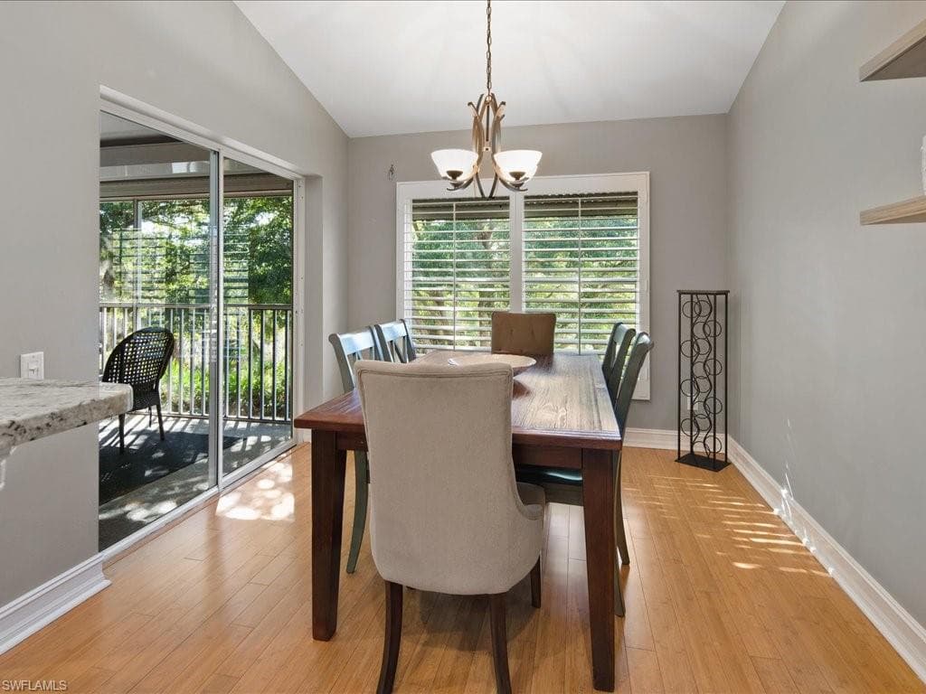 793 Carrick Bend CIR # 202, NAPLES FL 34110-15