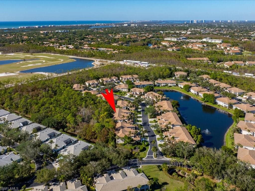 793 Carrick Bend CIR # 202, NAPLES FL 34110-33