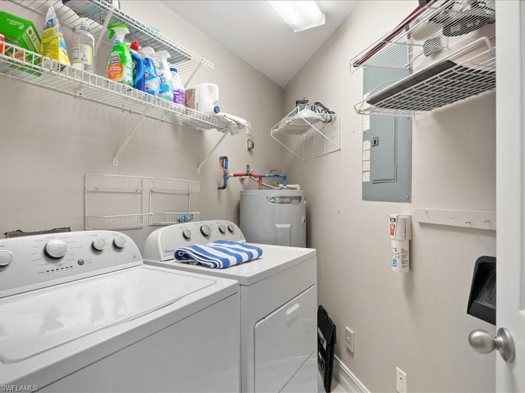 793 Carrick Bend CIR # 202, NAPLES FL 34110-28