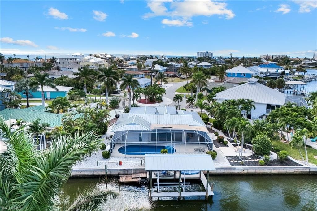 8552 Lagoon RD, FORT MYERS BEACH FL 33931-25