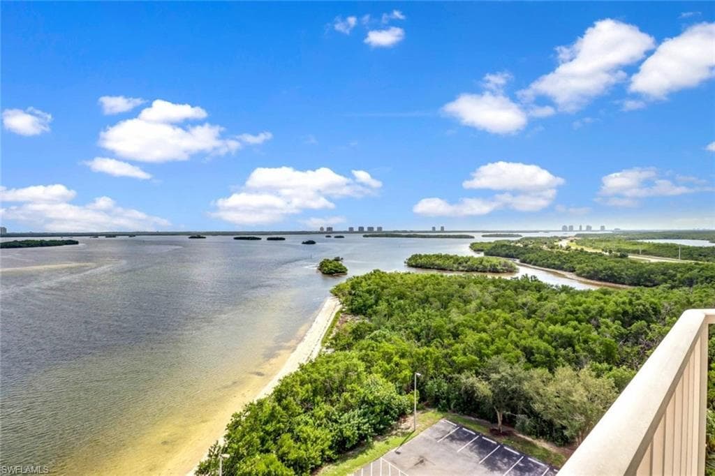 8771 Estero BLVD # 301, FORT MYERS BEACH FL 33931-18