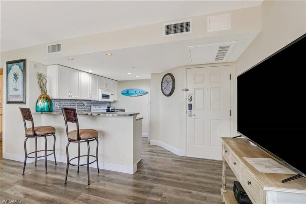 8771 Estero BLVD # 301, FORT MYERS BEACH FL 33931-7