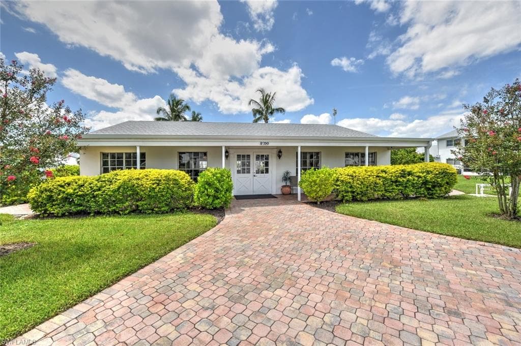 8740 Lueck LN # 5, FORT MYERS FL 33919-21