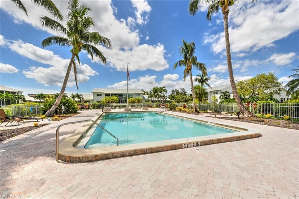 8740 Lueck LN # 5, FORT MYERS FL 33919-19