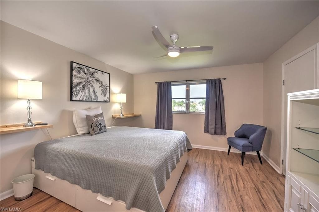 8740 Lueck LN # 5, FORT MYERS FL 33919-9