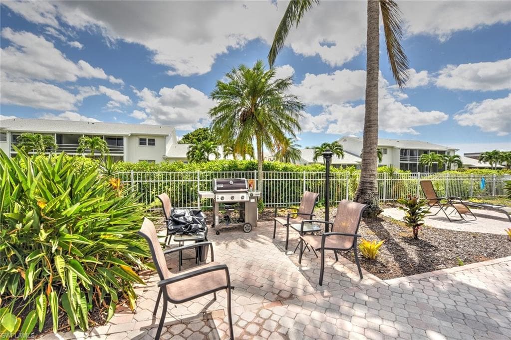 8740 Lueck LN # 5, FORT MYERS FL 33919-18