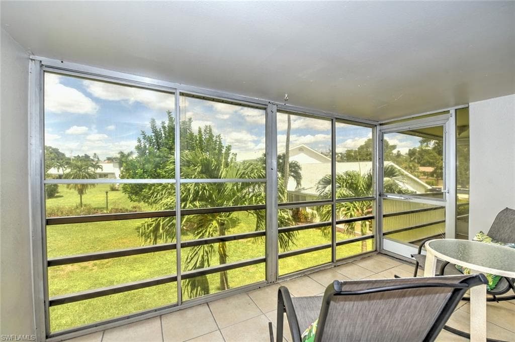 8740 Lueck LN # 5, FORT MYERS FL 33919-7