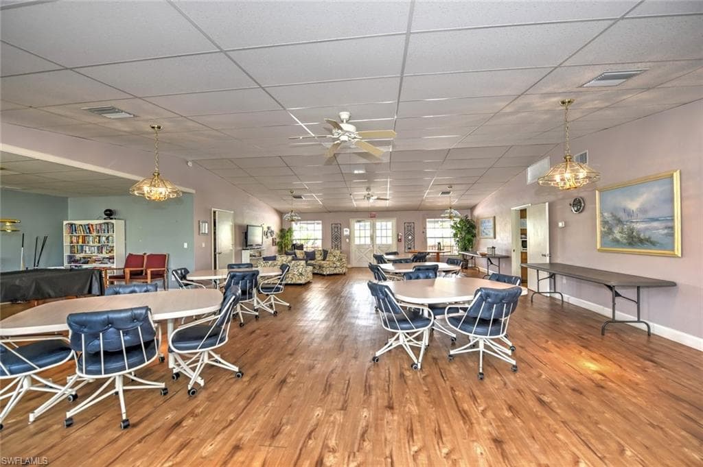 8740 Lueck LN # 5, FORT MYERS FL 33919-20