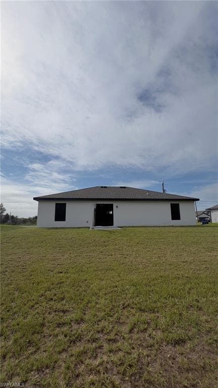 868 Winwood CIR, FORT MYERS FL 33913-1