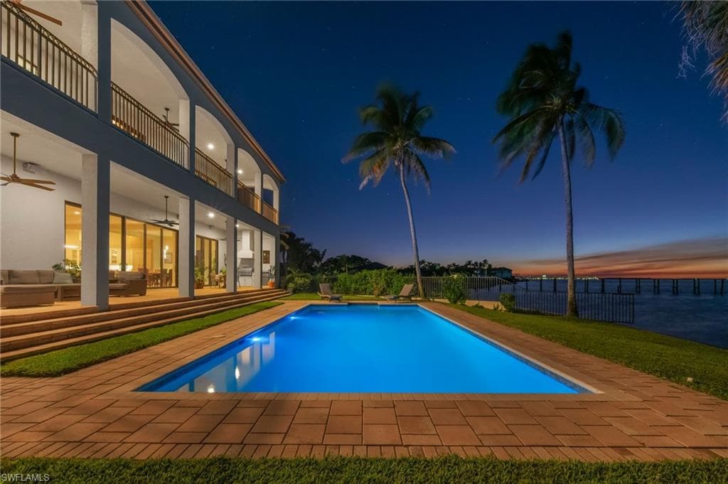 14994 Bonaire CIR, FORT MYERS FL 33908-4