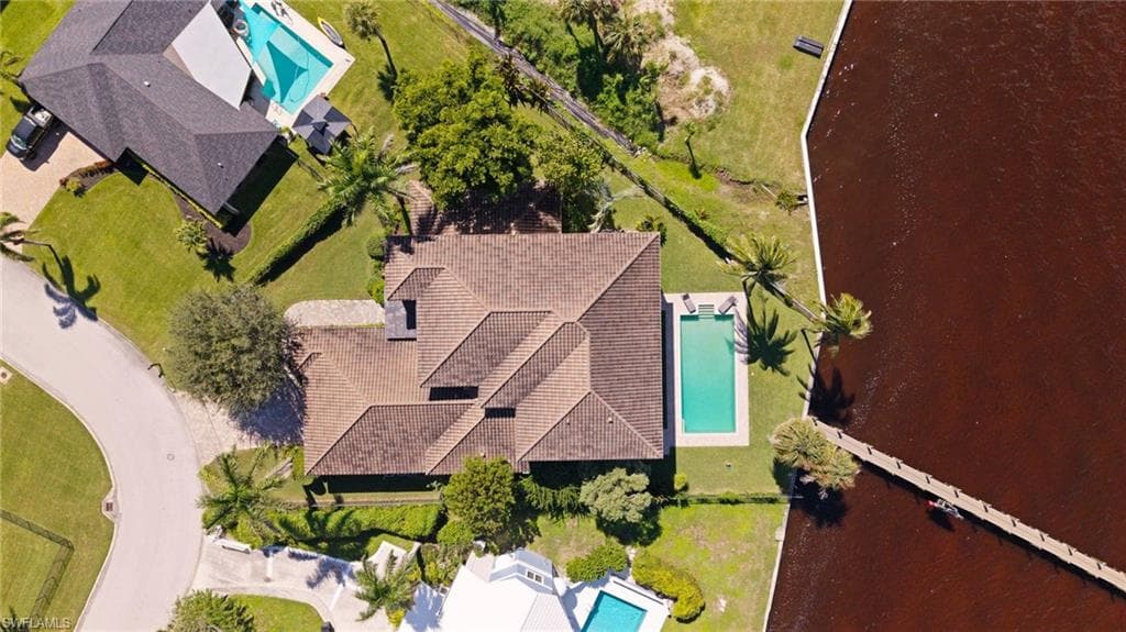 14994 Bonaire CIR, FORT MYERS FL 33908-40