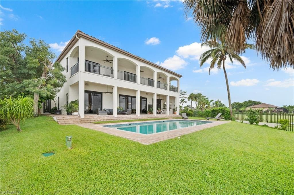 14994 Bonaire CIR, FORT MYERS FL 33908-3