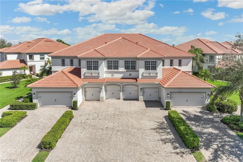 17465 Old Harmony DR # 101, FORT MYERS FL 33908-1