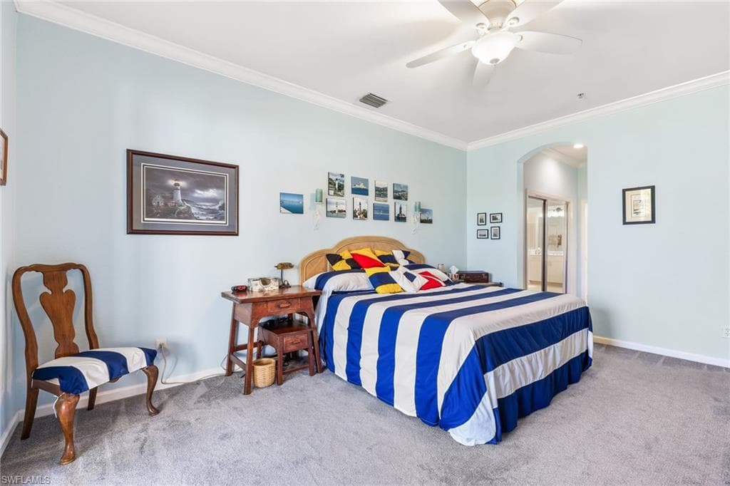 17465 Old Harmony DR # 101, FORT MYERS FL 33908-12