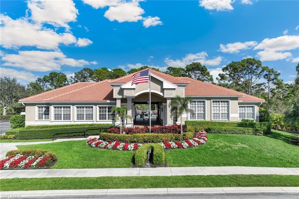 17465 Old Harmony DR # 101, FORT MYERS FL 33908-16