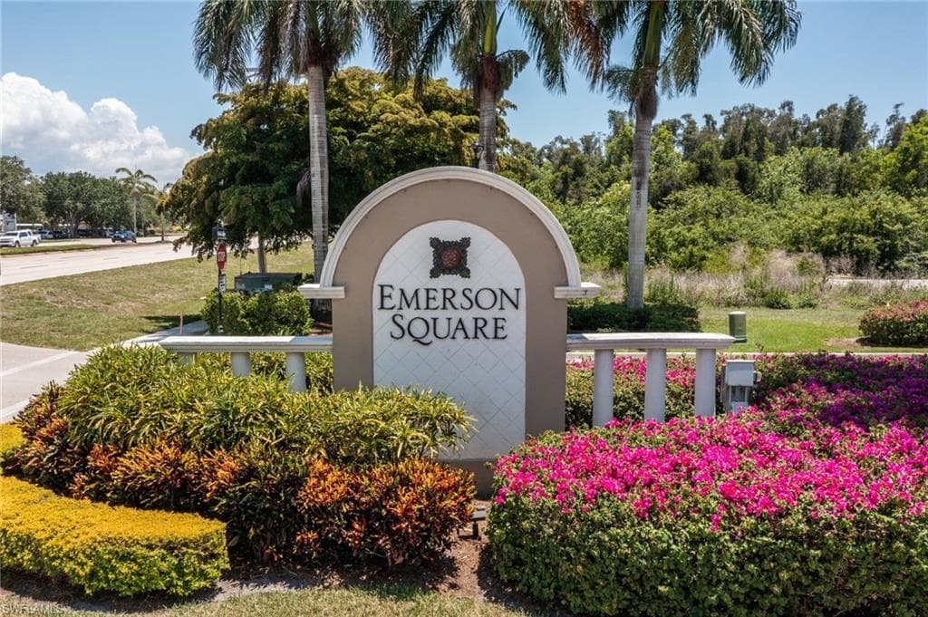 17465 Old Harmony DR # 101, FORT MYERS FL 33908-27
