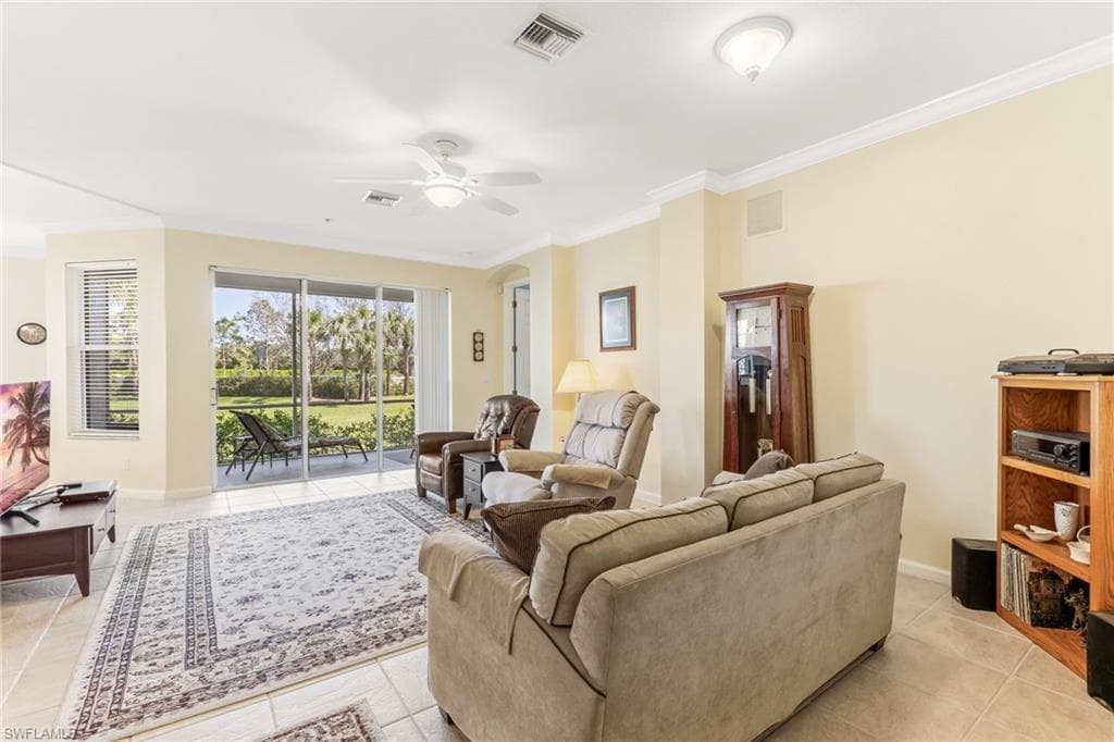 17465 Old Harmony DR # 101, FORT MYERS FL 33908-4