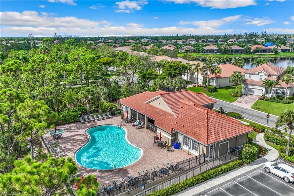 17465 Old Harmony DR # 101, FORT MYERS FL 33908-18