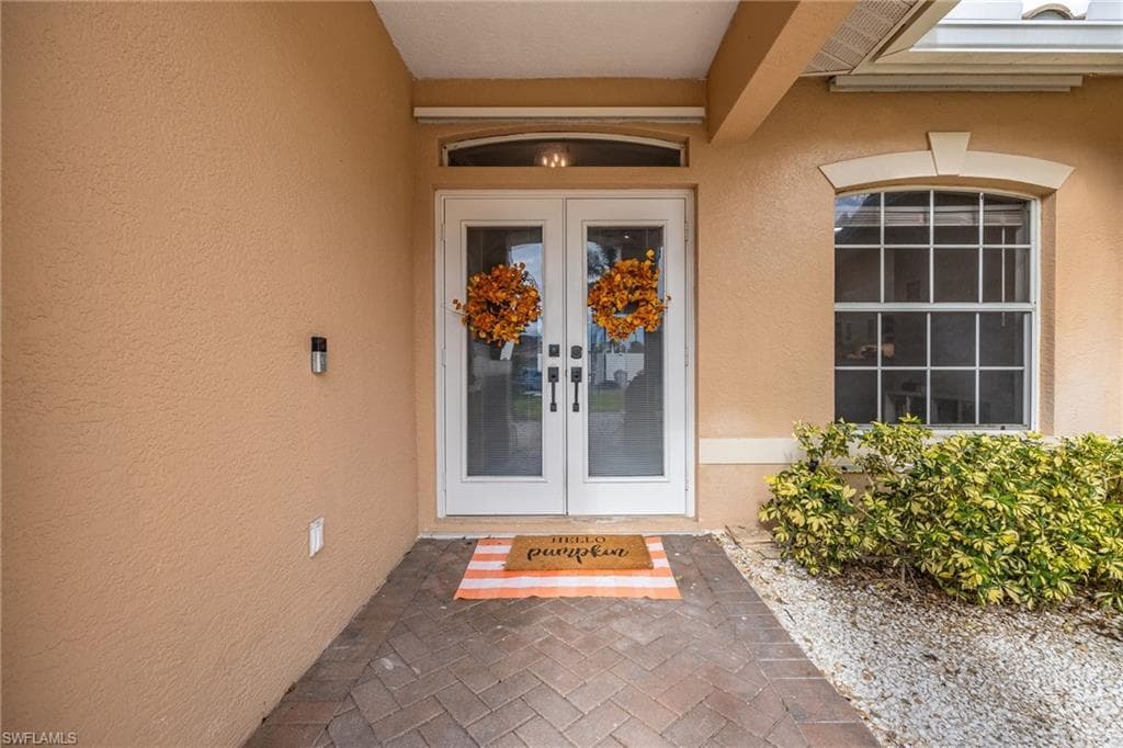 2939 Orange Grove TRL, NAPLES FL 34120-2