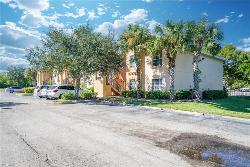 4110 Castilla CIR, FORT MYERS FL 33916-5