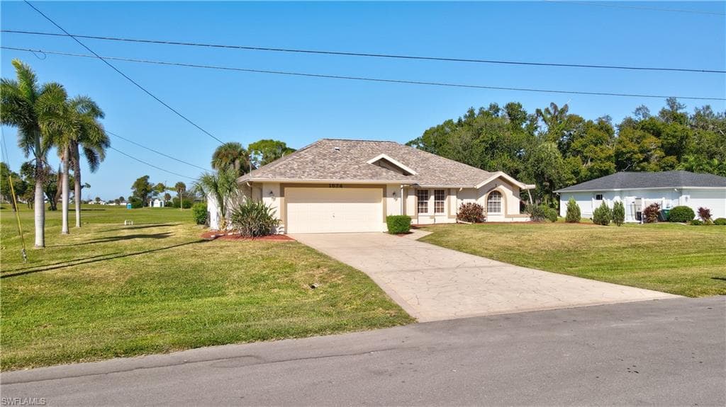 1574 NW 28th AVE, CAPE CORAL FL 33993-1