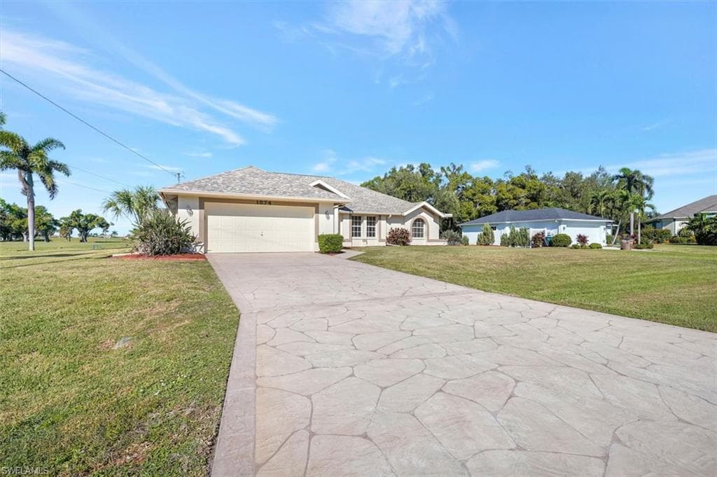 1574 NW 28th AVE, CAPE CORAL FL 33993-41