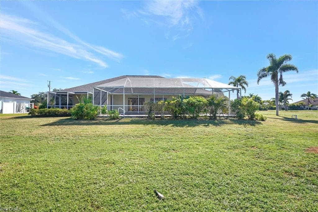 1574 NW 28th AVE, CAPE CORAL FL 33993-44