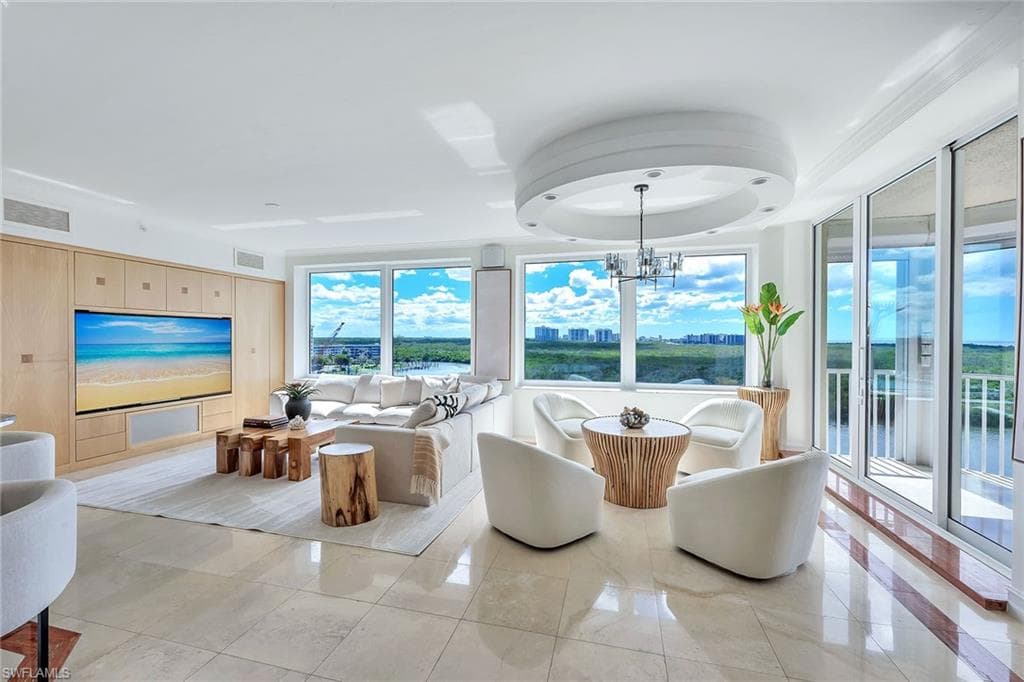 425 Dockside DR # 804, NAPLES FL 34110-4