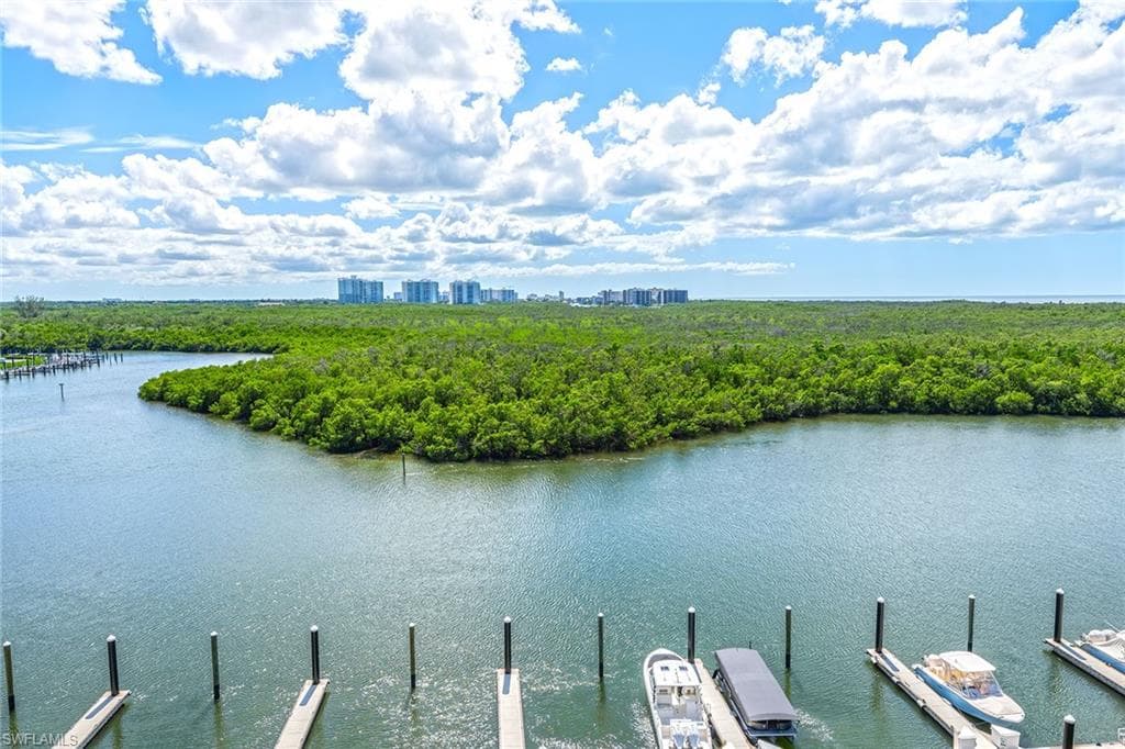 425 Dockside DR # 804, NAPLES FL 34110-48