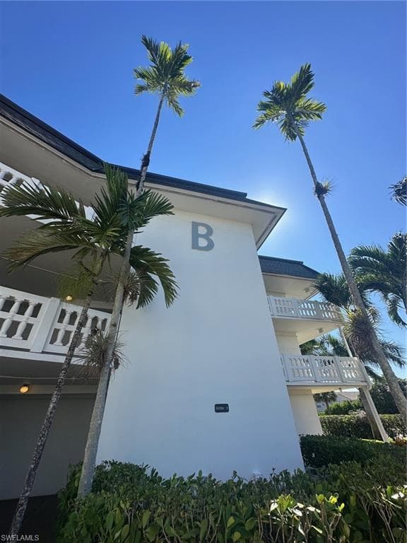 315 Saint Andrews BLVD # B32, NAPLES FL 34113-1