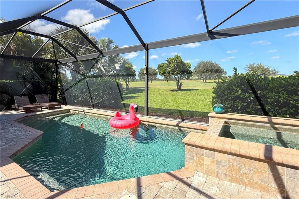 3307 Chestnut Grove DR, ALVA FL 33920-37