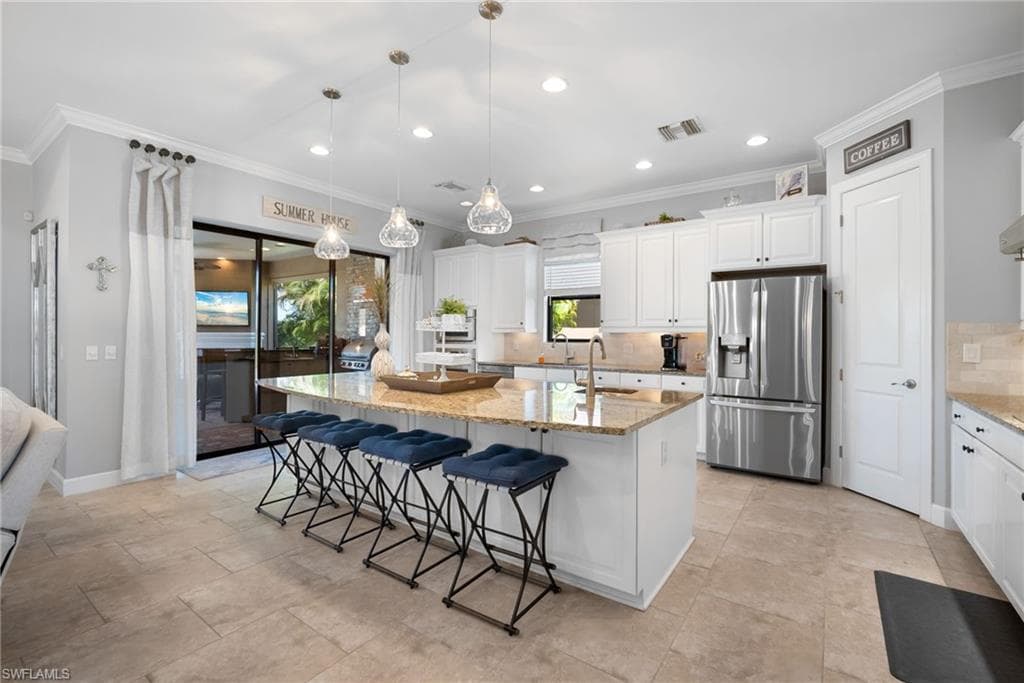 3307 Chestnut Grove DR, ALVA FL 33920-9