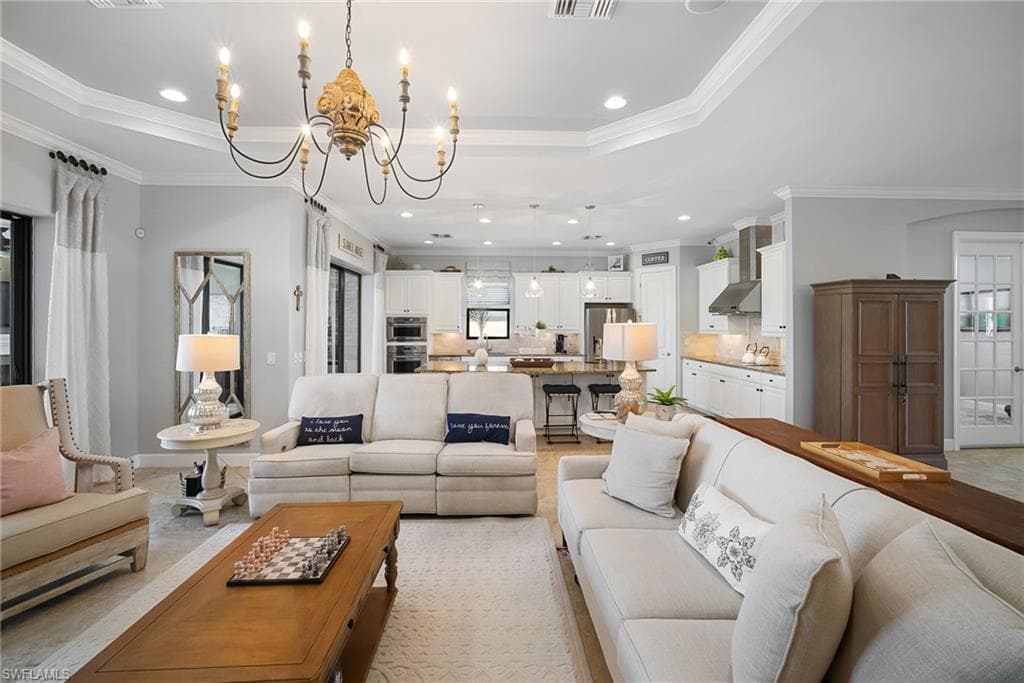 3307 Chestnut Grove DR, ALVA FL 33920-18