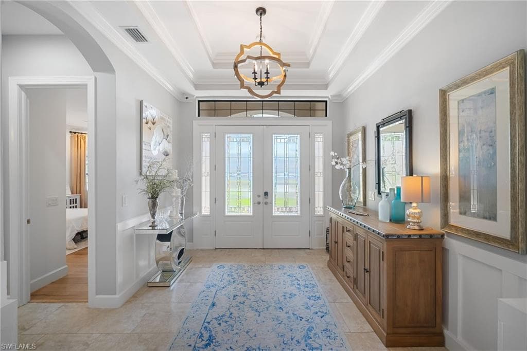 3307 Chestnut Grove DR, ALVA FL 33920-3