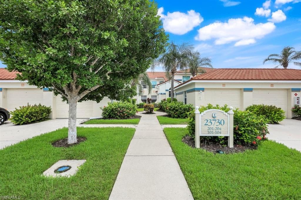 23730 Eddystone RD # 5102, BONITA SPRINGS FL 34135-3