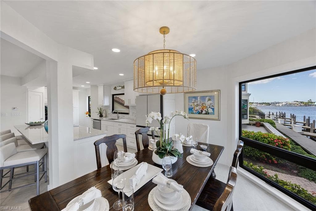 1311 Chesapeake AVE # 4A, NAPLES FL 34102-13
