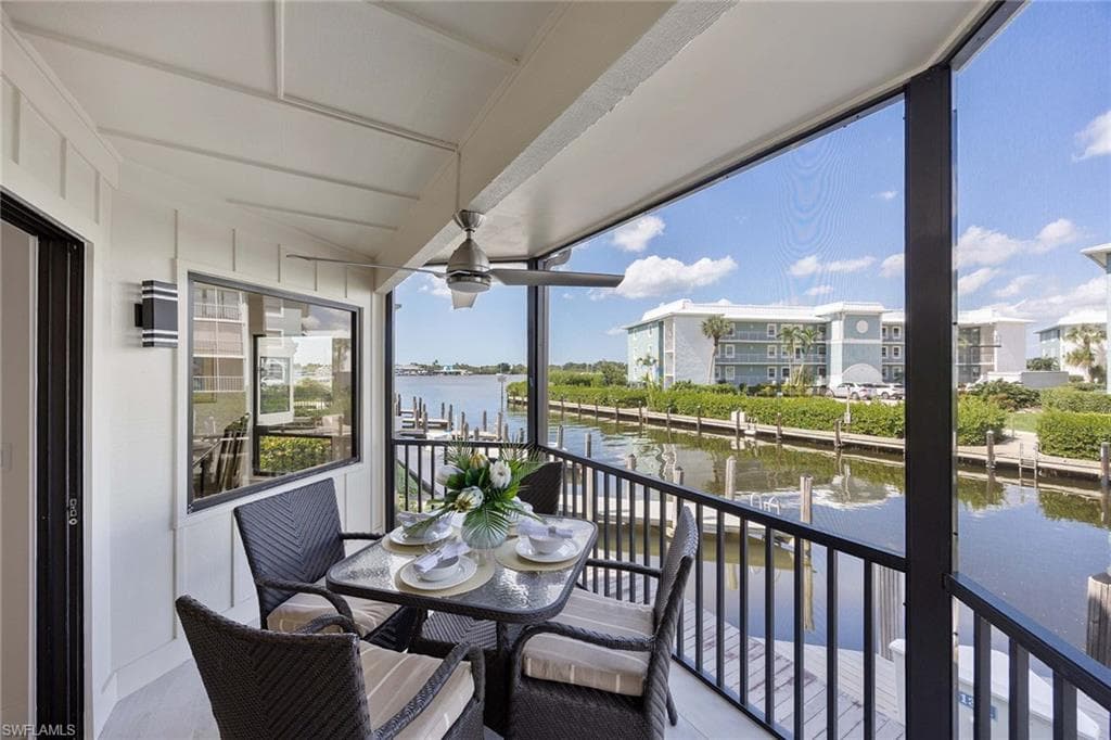 1311 Chesapeake AVE # 4A, NAPLES FL 34102-17