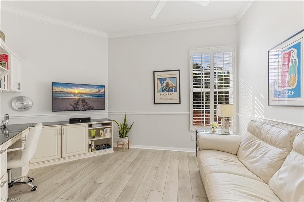 1211 Egrets LNDG # 202, NAPLES FL 34108-18