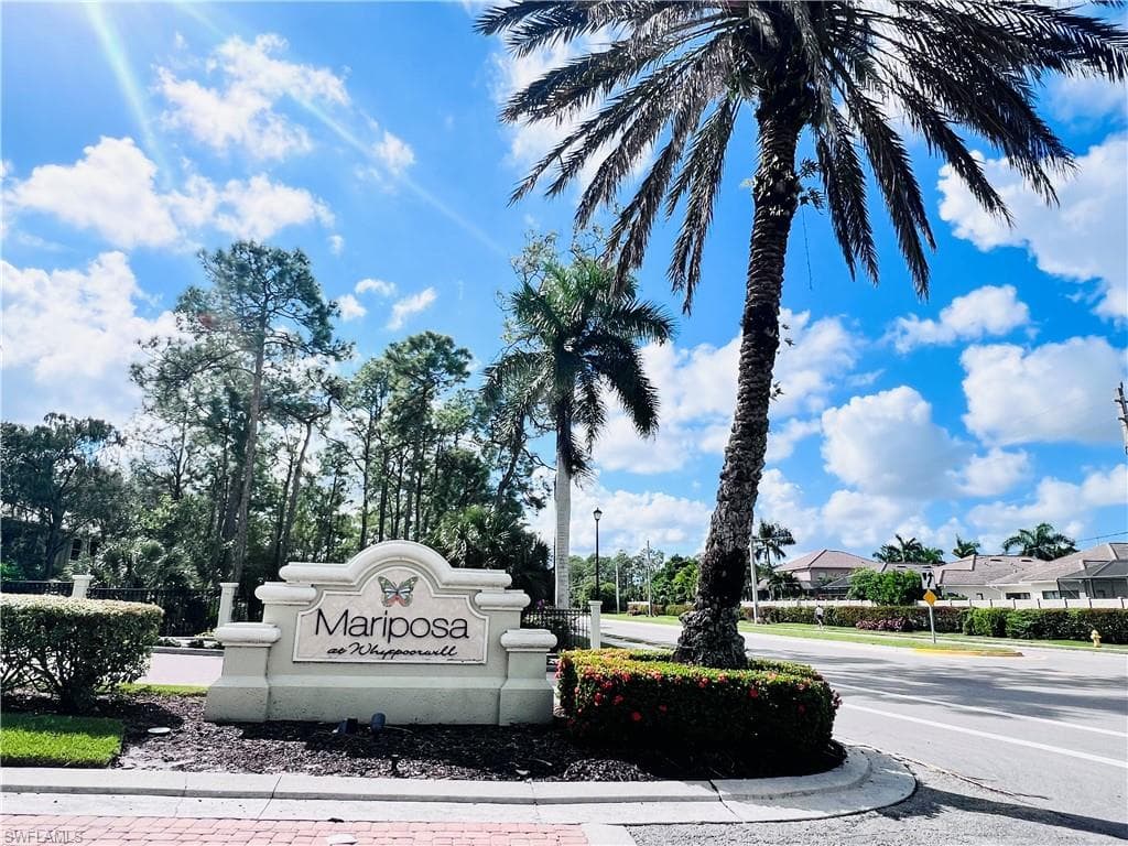 1435 MARIPOSA CIR # 102, NAPLES FL 34105-1