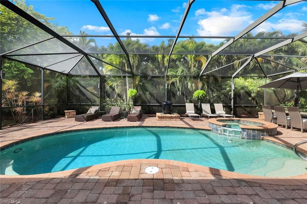 3783 Treasure Cove CIR, NAPLES FL 34114-1