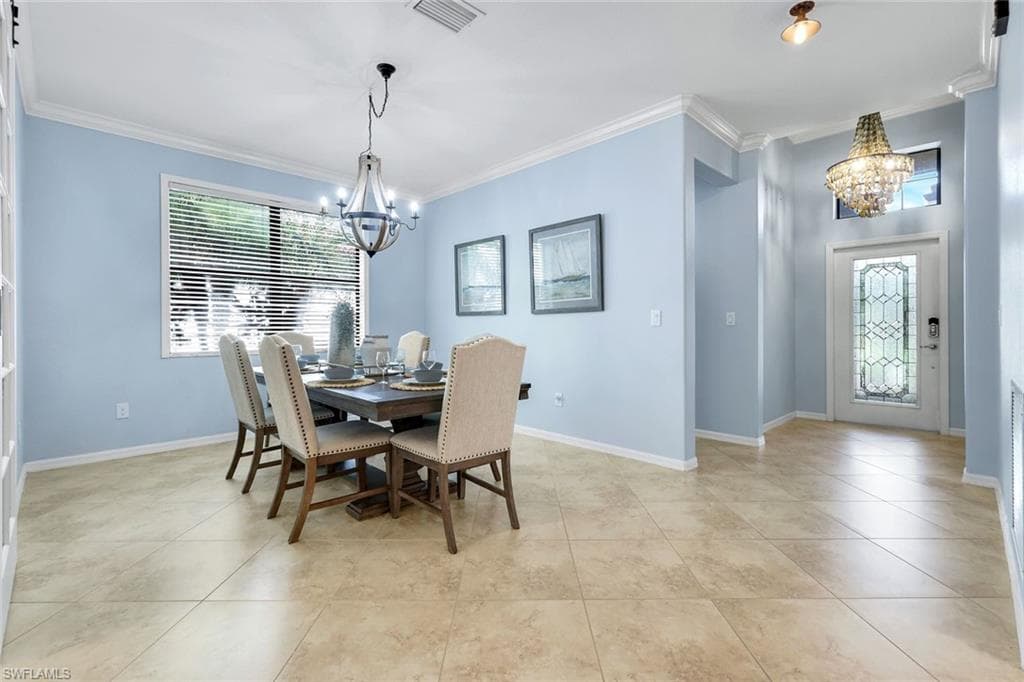 3783 Treasure Cove CIR, NAPLES FL 34114-12
