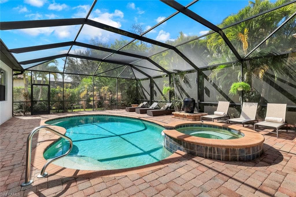 3783 Treasure Cove CIR, NAPLES FL 34114-31