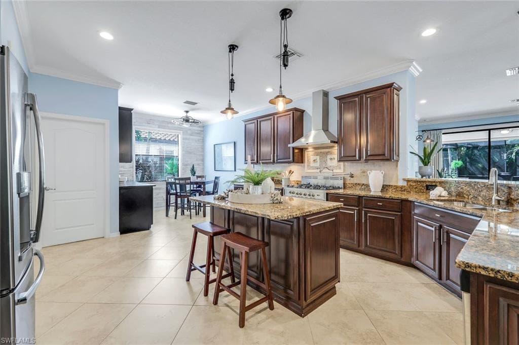 3783 Treasure Cove CIR, NAPLES FL 34114-8
