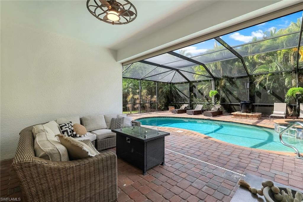 3783 Treasure Cove CIR, NAPLES FL 34114-29