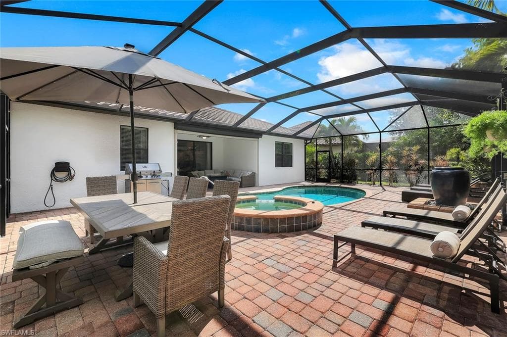 3783 Treasure Cove CIR, NAPLES FL 34114-33