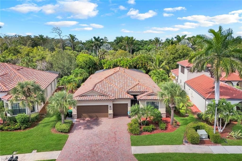 3783 Treasure Cove CIR, NAPLES FL 34114-37