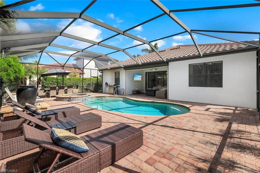 3783 Treasure Cove CIR, NAPLES FL 34114-32