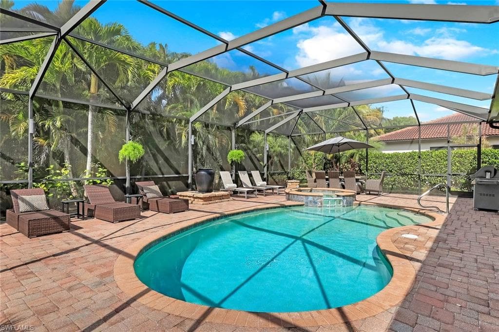 3783 Treasure Cove CIR, NAPLES FL 34114-30