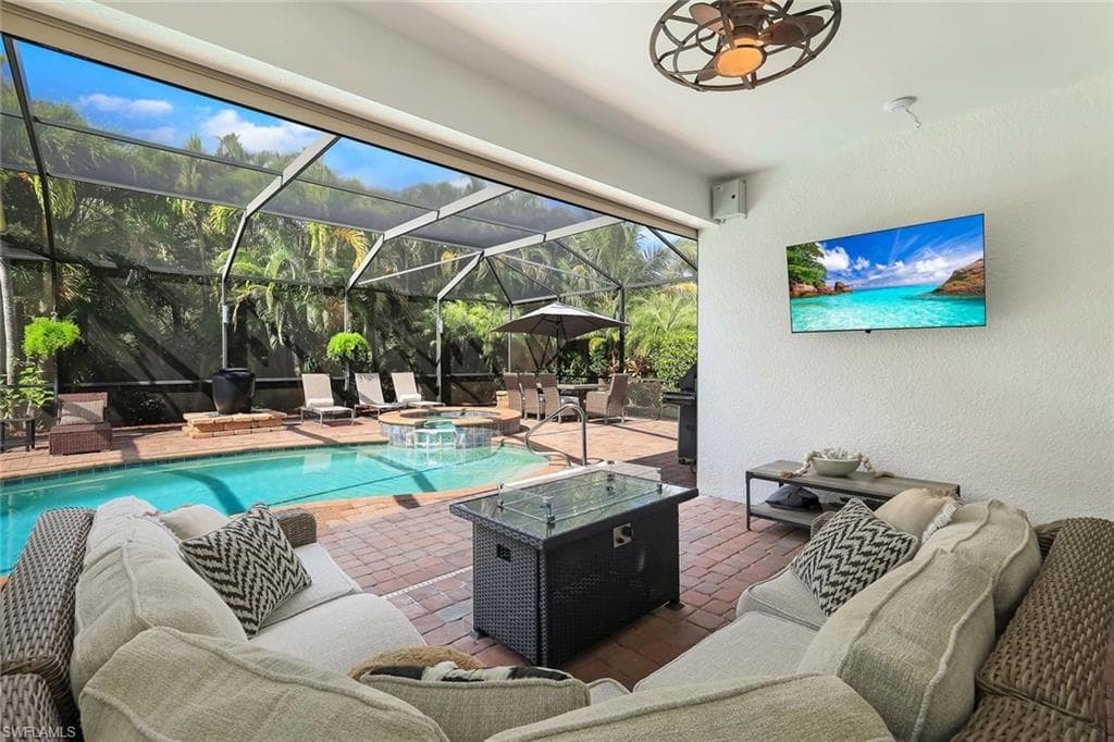 3783 Treasure Cove CIR, NAPLES FL 34114-28