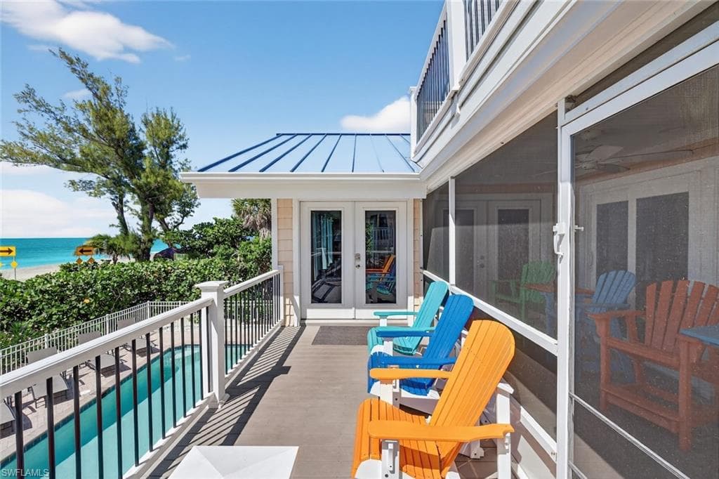 15301 Captiva DR, CAPTIVA FL 33924-35